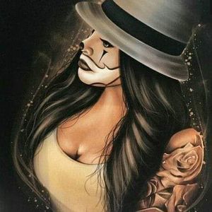 Meet your Posher, Rosalinda